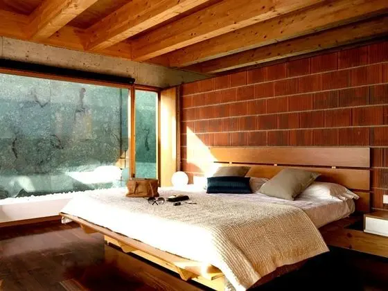 Villa, 4 Yatak Odası