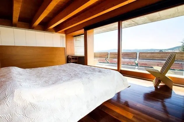 Villa, 4 Yatak Odası