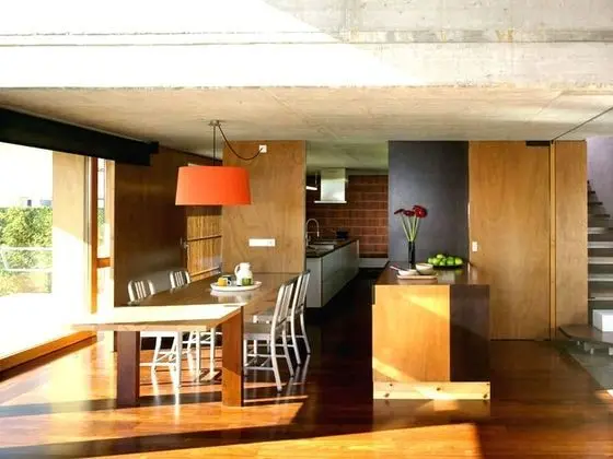 Villa, 4 Yatak Odası