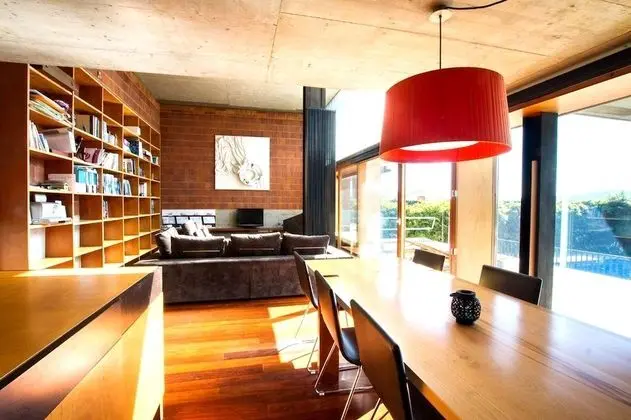 Villa, 4 Yatak Odası