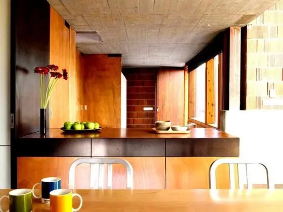 Villa, 4 Yatak Odası