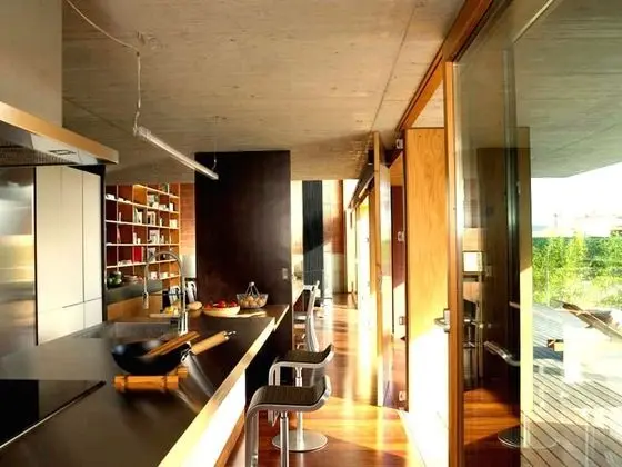 Villa, 4 Yatak Odası