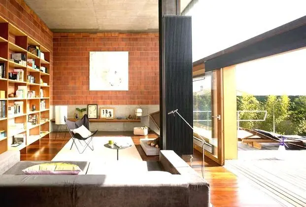 Villa, 4 Yatak Odası