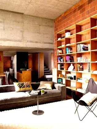 Villa, 4 Yatak Odası