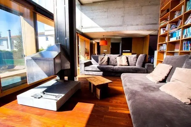 Villa, 4 Yatak Odası