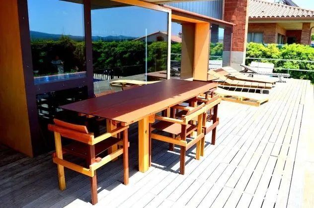 Villa, 4 Yatak Odası