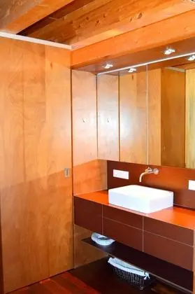 Villa, 4 Yatak Odası