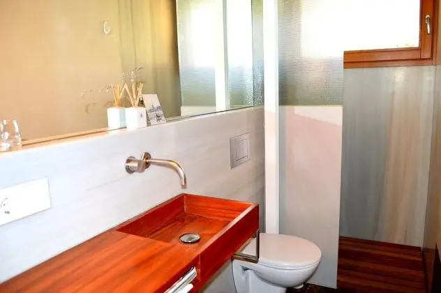 Villa, 4 Yatak Odası