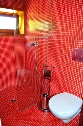 Villa, 4 Yatak Odası