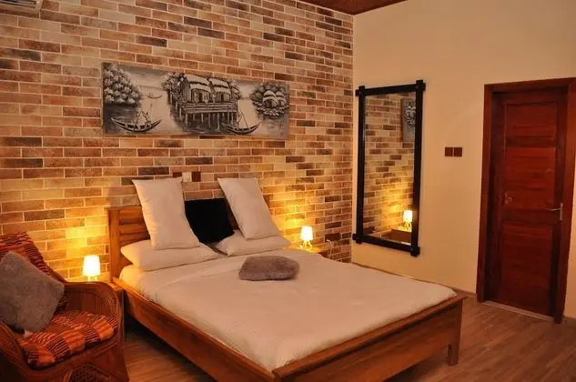 Family Apart Daire, 2 Yatak Odası