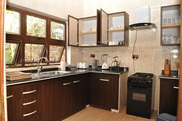 Family Apart Daire, 2 Yatak Odası