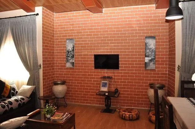 Family Apart Daire, 2 Yatak Odası