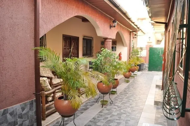 Family Apart Daire, 2 Yatak Odası