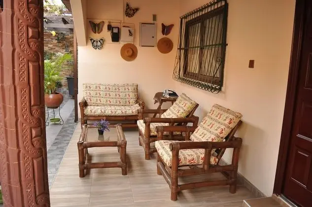 Family Apart Daire, 2 Yatak Odası