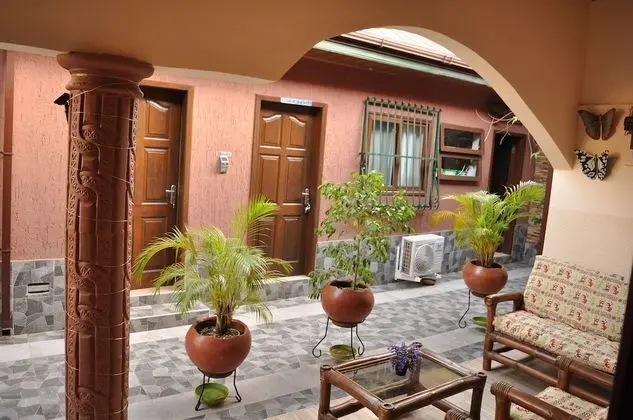 Family Apart Daire, 2 Yatak Odası