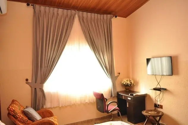 Family Apart Daire, 2 Yatak Odası