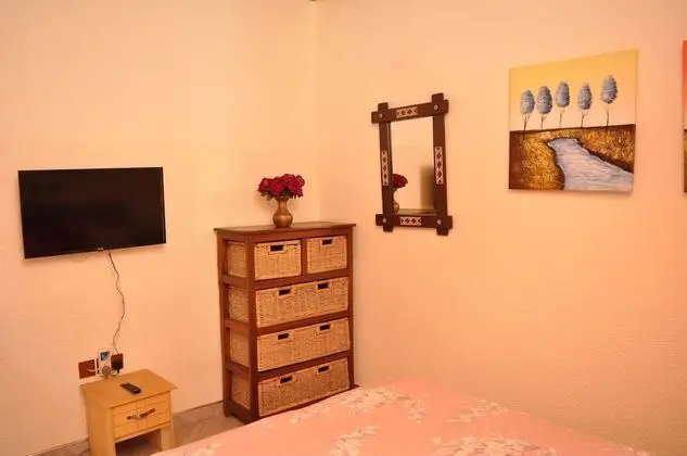 Family Apart Daire, Engellilere Uygun