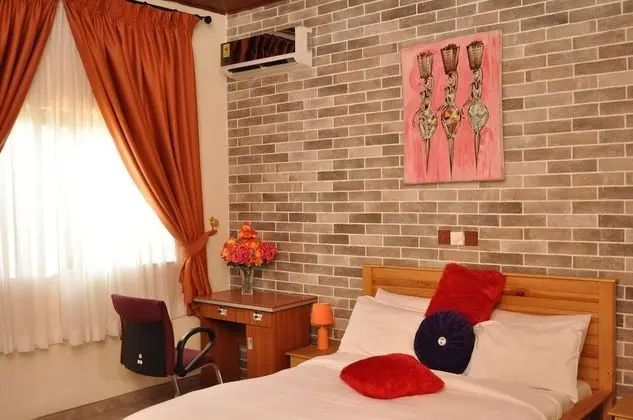 Family Apart Daire, Engellilere Uygun