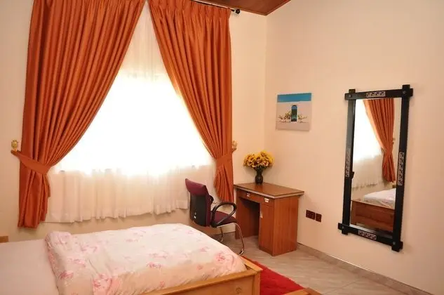 Family Apart Daire, Engellilere Uygun