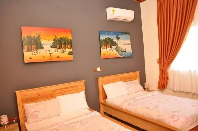 Family Apart Daire, Engellilere Uygun