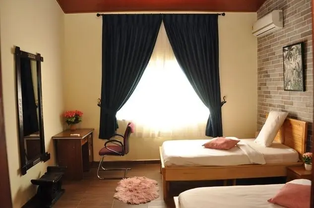 Family Apart Daire, Engellilere Uygun