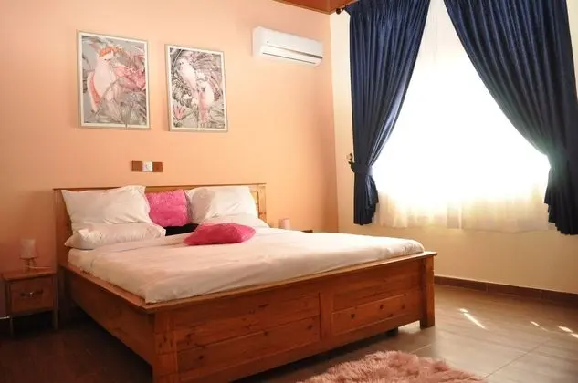 Family Apart Daire, Engellilere Uygun