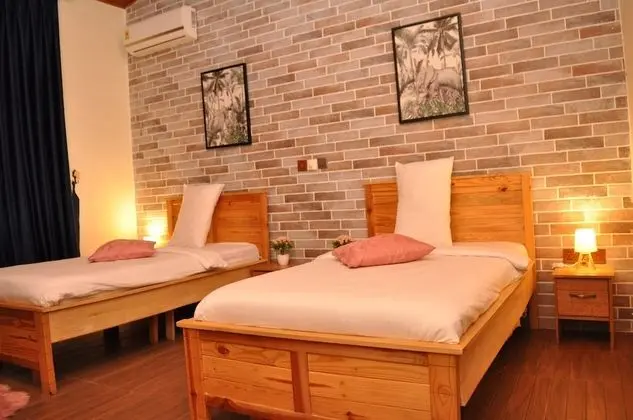 Family Apart Daire, Engellilere Uygun