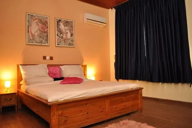 Family Apart Daire, Engellilere Uygun