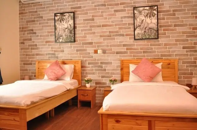 Family Apart Daire, Engellilere Uygun