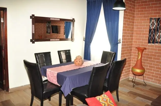 Family Apart Daire, Engellilere Uygun