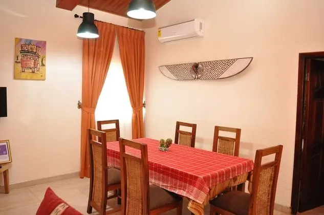 Family Apart Daire, Engellilere Uygun