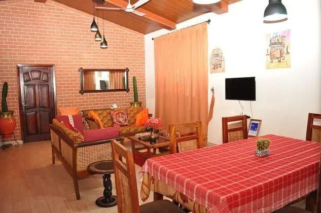 Family Apart Daire, Engellilere Uygun