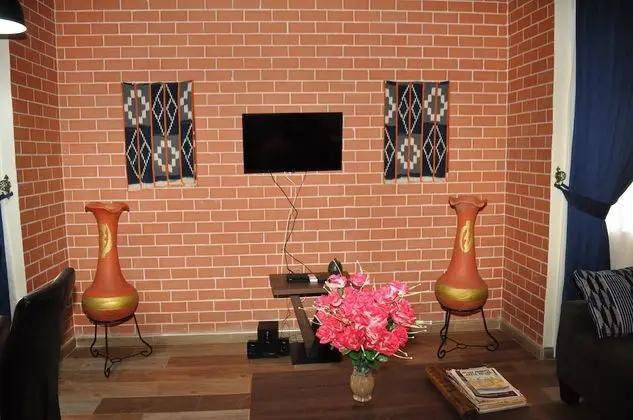 Family Apart Daire, Engellilere Uygun