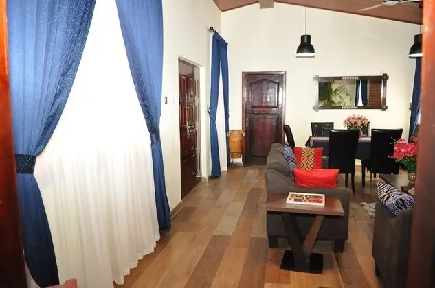 Family Apart Daire, Engellilere Uygun