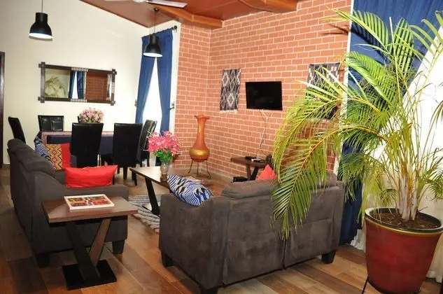 Family Apart Daire, Engellilere Uygun