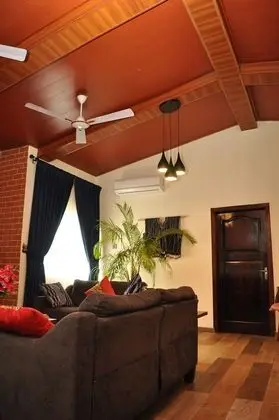 Family Apart Daire, Engellilere Uygun