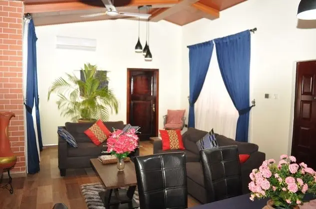 Family Apart Daire, Engellilere Uygun