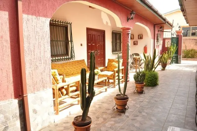 Family Apart Daire, Engellilere Uygun