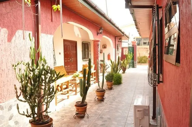 Family Apart Daire, Engellilere Uygun