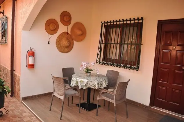 Family Apart Daire, Engellilere Uygun