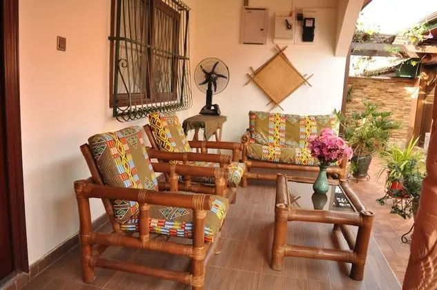 Family Apart Daire, Engellilere Uygun