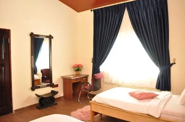 Family Apart Daire, Engellilere Uygun