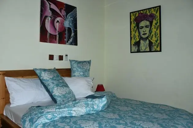 Family Apart Daire, Engellilere Uygun