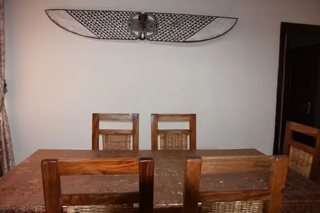 Family Apart Daire, Engellilere Uygun