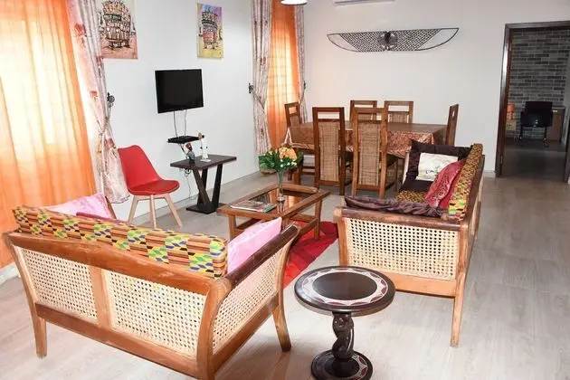 Family Apart Daire, Engellilere Uygun