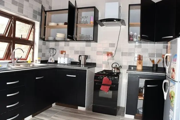 Family Apart Daire, Engellilere Uygun