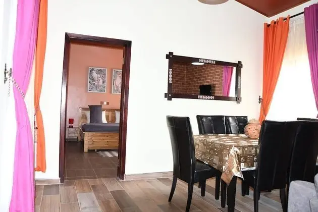 Family Apart Daire, Engellilere Uygun