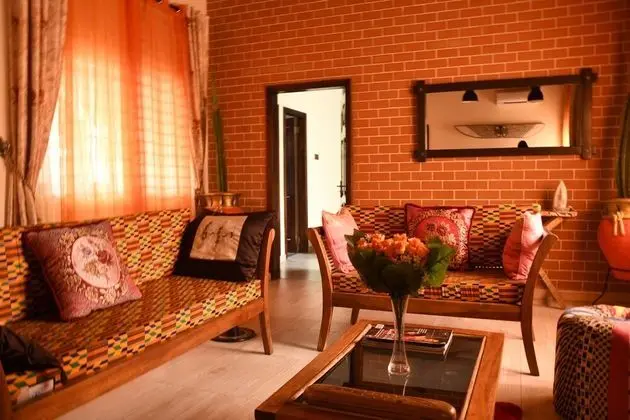 Family Apart Daire, Engellilere Uygun