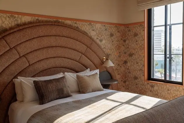 Deluxe Oda, 1 En Büyük (King) Boy Yatak, Sigara İçilmez