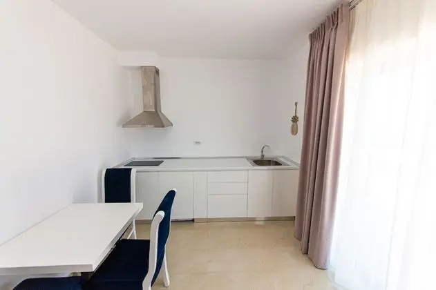Apart Daire, 1 Yatak Odası, Balkon, Deniz Manzaralı